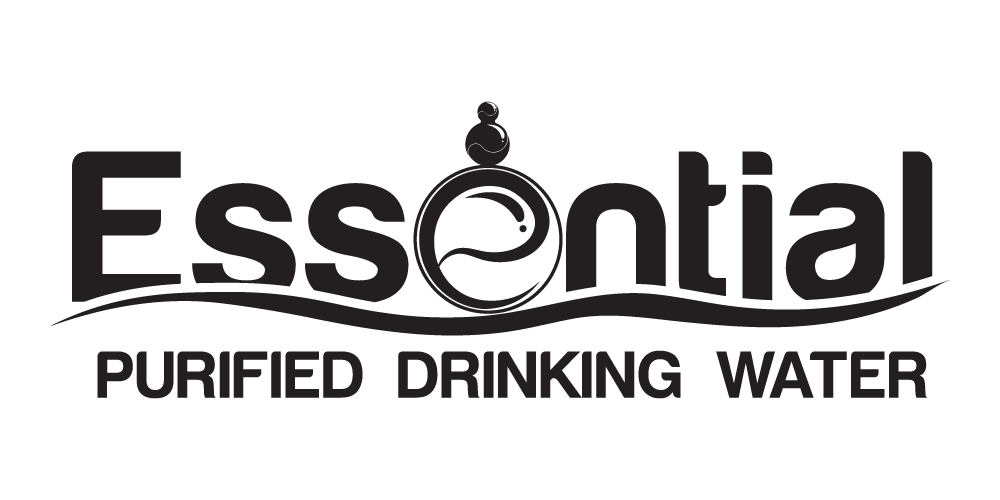 ESSENTIAL WATER LOGO