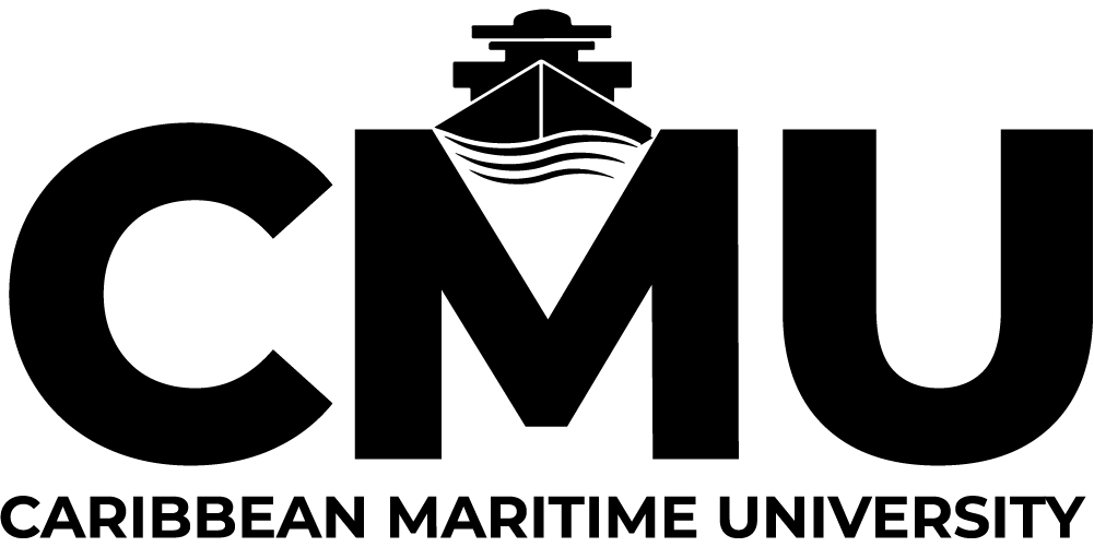 CMU Logo Black